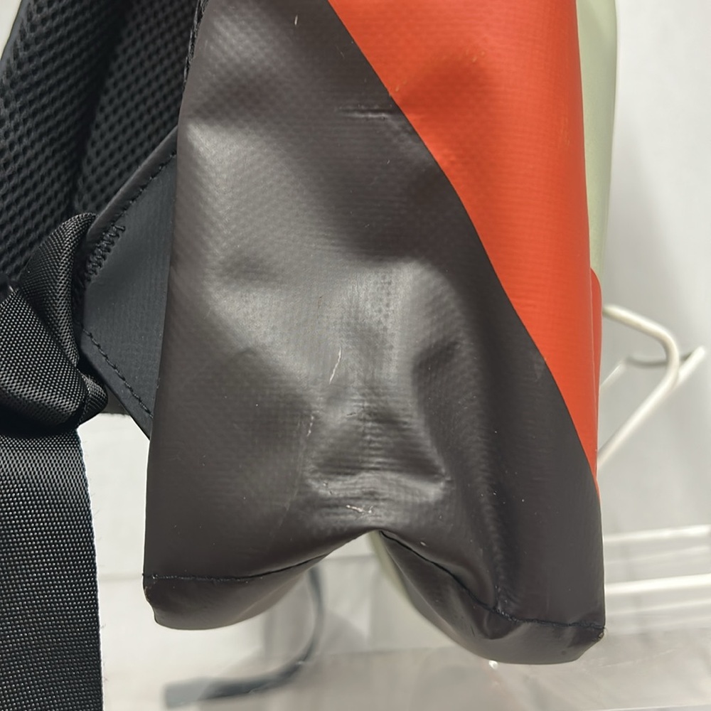 Backpack ORACLE NETSUITE 14x18 - Picture 4 of 12